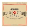 Dunlop DUQ201 Ukulele Soprano Student Dunlop DUQ201 Ukulele Soprano Student